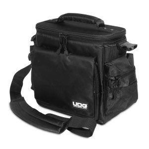 תיק צד – UDG Ultimate SlingBag Black MK2