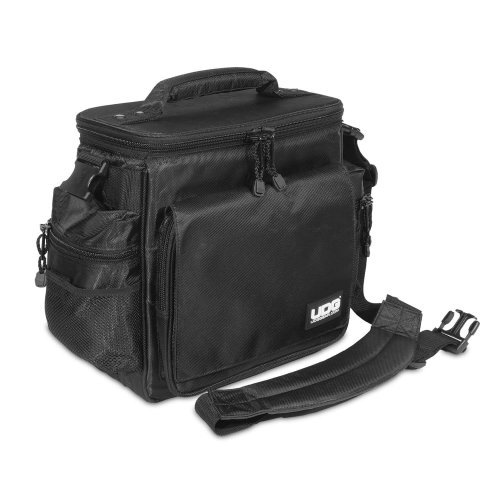 תיק צד - UDG Ultimate SlingBag Black MK2