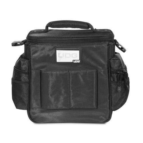 תיק צד - UDG Ultimate SlingBag Black MK2