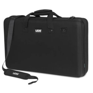 קייס לקונרטולר UDG Creator Numark NS6II/ NVII/ NI Kontrol S8 Hardcase Black