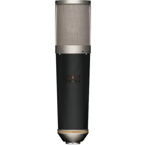 מיקרופון קונדנסור מנורה אולפני United Studio Technologies UT Tube67