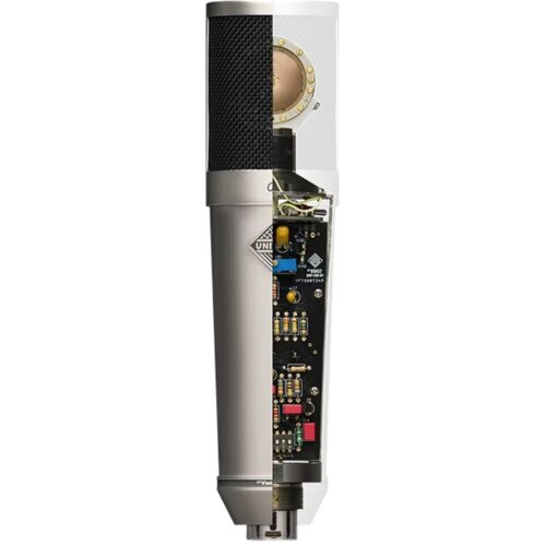 מיקרופון קונדנסור אולפני United Studio Technologies UT Vintage87