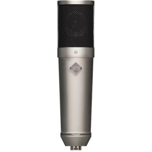 מיקרופון קונדנסור אולפני United Studio Technologies UT Vintage87