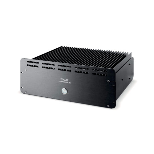 זוג מוניטורים אולפניים Focal UTOPIA MAIN 112