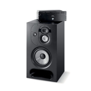 זוג מוניטורים אולפניים Focal UTOPIA MAIN 112