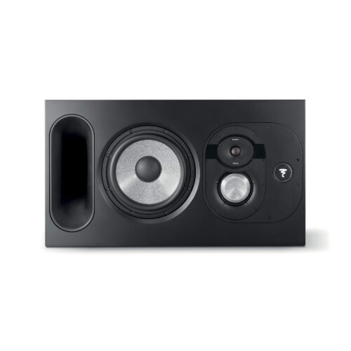 זוג מוניטורים אולפניים Focal UTOPIA MAIN 112