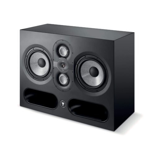 זוג מוניטורים אולפניים Focal UTOPIA MAIN 212