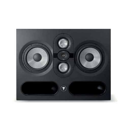 זוג מוניטורים אולפניים Focal UTOPIA MAIN 212