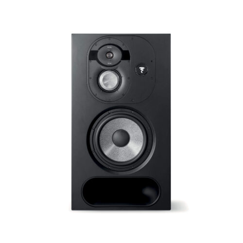 זוג מוניטורים אולפניים Focal UTOPIA MAIN 112