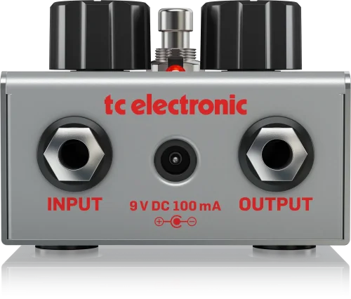 פדאל וויברטורוטו לגיטרה חשמלית TC Electronic Vibraclone Rota