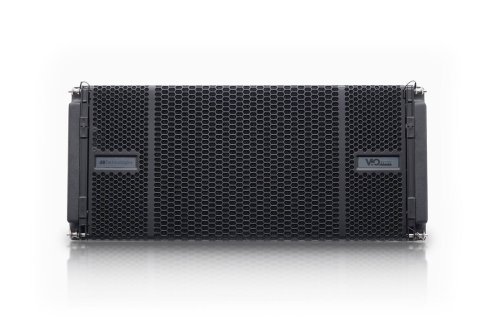רמקול ליין אריי dB Technologies VIO L1610 3WAY Line Array