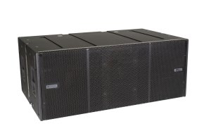 סאב וופר dB Technologies VIO S218F
