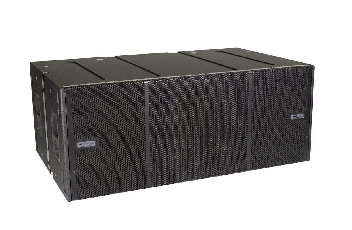 סאב וופר dB Technologies VIO S218F