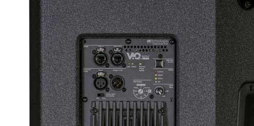 רמקול מוגבר dB Technologies VIO X10