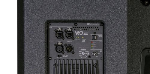 רמקול מוגבר dB Technologies VIO X12