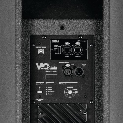 רמקול מוגבר dB Technologies VIO X310