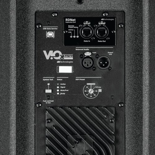 רמקול מוגבר dB Technologies VIO X315