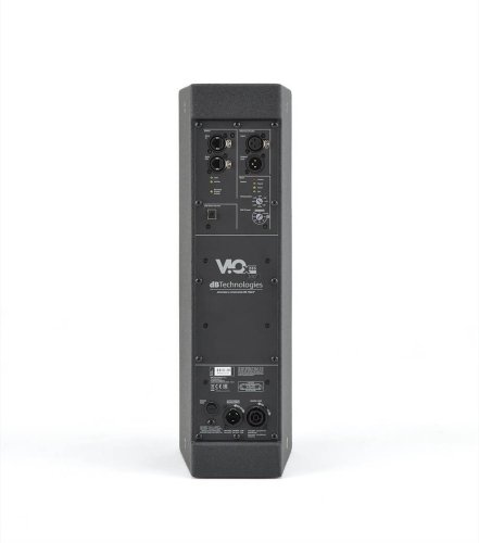 רמקול מוגבר dB Technologies VIO X205-100