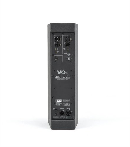 רמקול מוגבר dB Technologies VIO X205-60