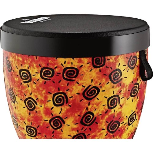 תוף דג'מבה 2 אינצ עשוי חומר סינטטי MEINL VR-SDJPO12-NH