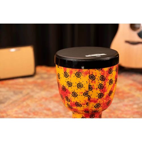 תוף דג'מבה 2 אינצ עשוי חומר סינטטי MEINL VR-SDJPO12-NH