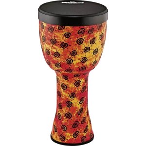 תוף דג'מבה 2 אינצ עשוי חומר סינטטי MEINL VR-SDJPO12-NH