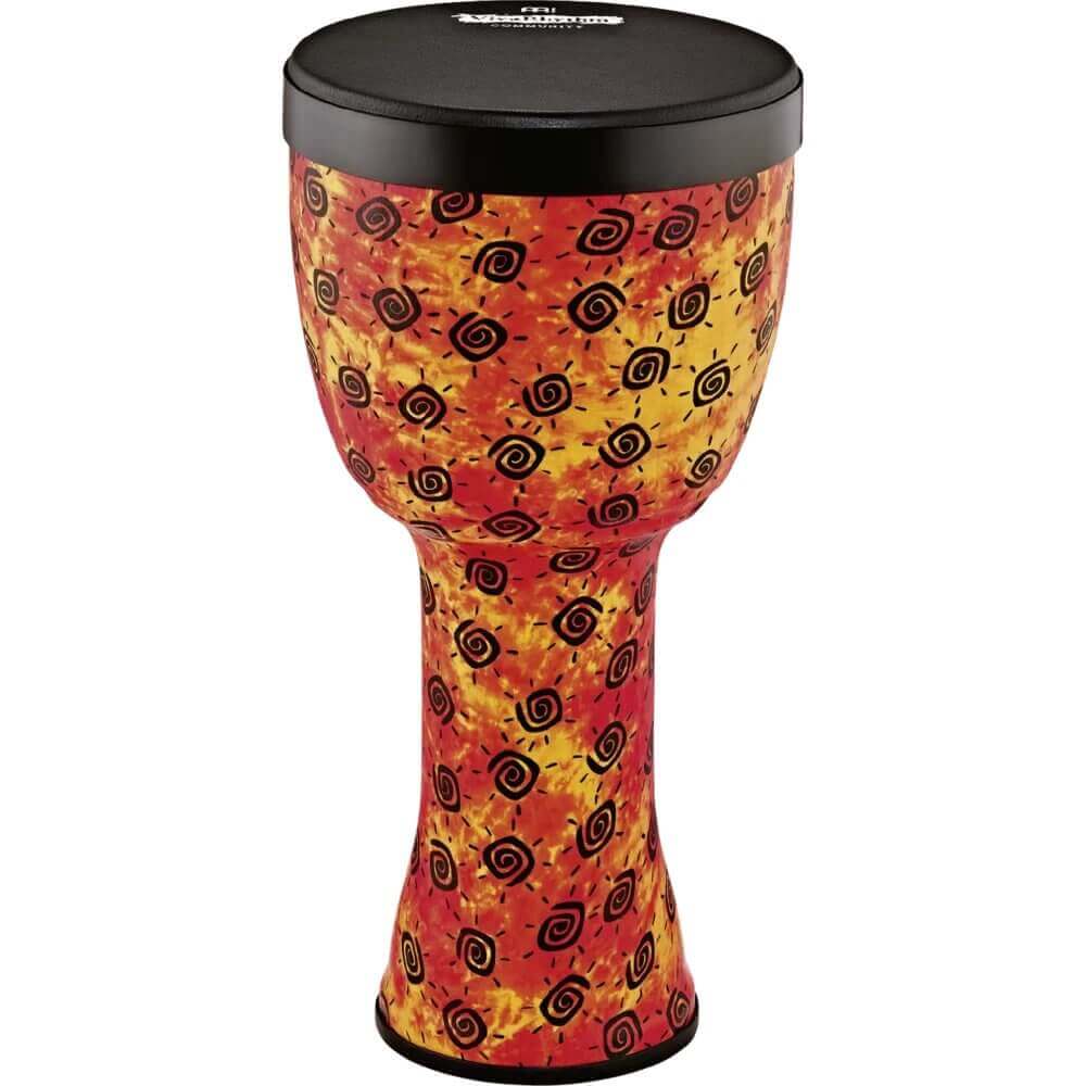 תוף דג’מבה 2 אינצ עשוי חומר סינטטי MEINL VR-SDJPO12-NH