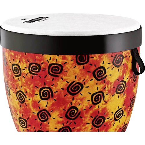 תוף דג'מבה 2 אינצ עשוי חומר סינטטי MEINL VR-SDJPO12-SH
