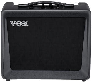 מגבר עם  אפקטים לגיטרה חשמלית VOX VX15GT
