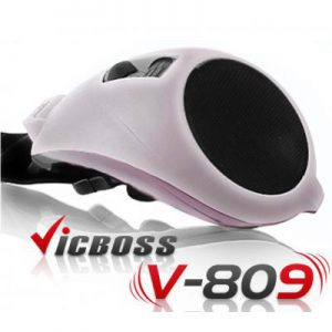 בידורית חגורה נטענת VICBOSS V809