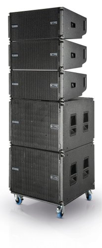 סאב וופר dB Technologies VIO S118