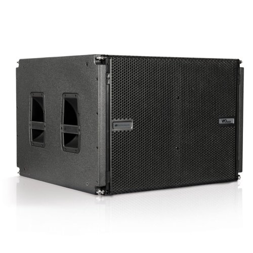 סאב וופר dB Technologies VIO S118
