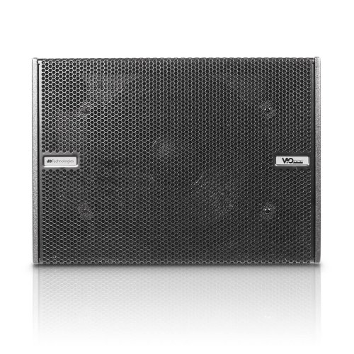 סאב וופר dB Technologies VIO S118R