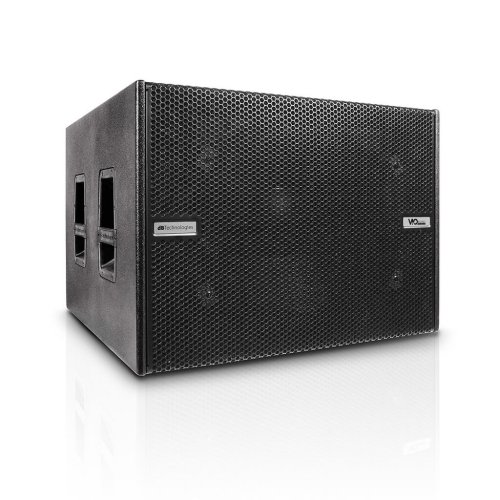 סאב וופר dB Technologies VIO S118R