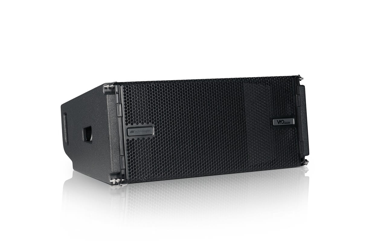 רמקול ליין אריי dB Technologies VIO L210 Line Array