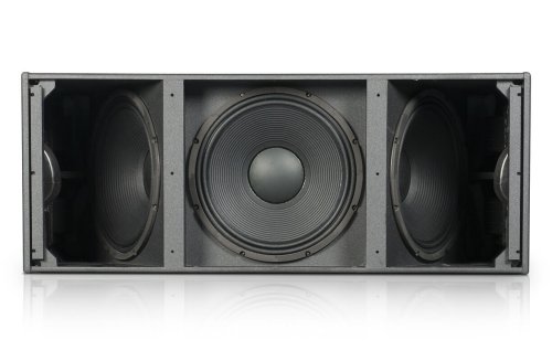 סאב וופר dB Technologies VIO S318