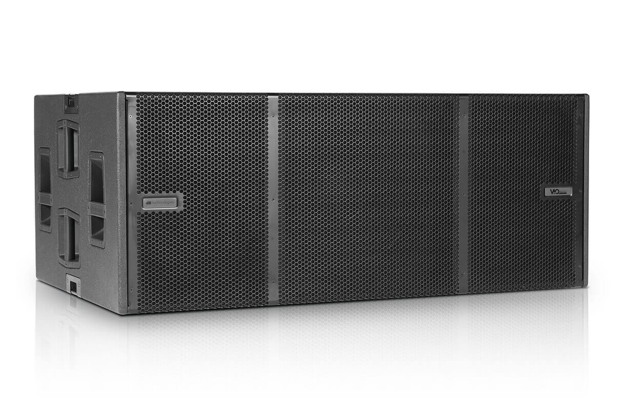 סאב וופר dB Technologies VIO S318
