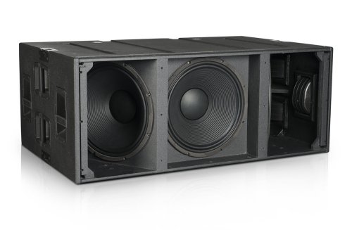 סאב וופר dB Technologies VIO S318