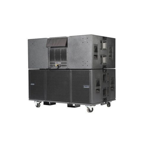 סאב וופר dB Technologies VIO S318