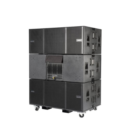 סאב וופר dB Technologies VIO S318