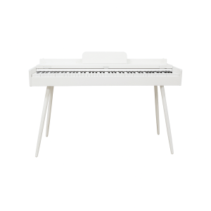 פסנתר חשמלי Reinburg S104 לבן