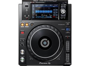 נגן די ג’יי  PIONEER XDJ-1000MK2