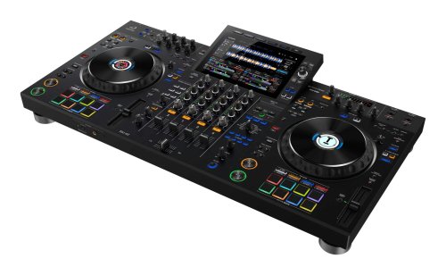 קונטרולר די ג'יי Pioneer XDJ-AZ DJ