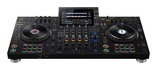 קונטרולר די ג'יי Pioneer XDJ-AZ DJ