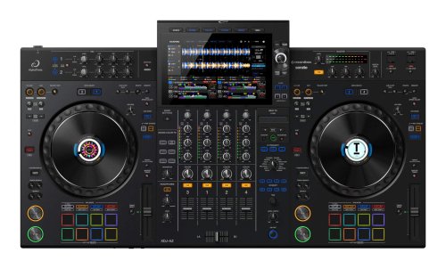 קונטרולר די ג'יי Pioneer XDJ-AZ DJ