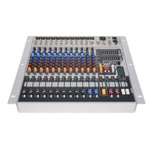 מגבר מיקסר משולב PEAVEY XR1212 600W x 2