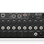 מיקסר דיגיטלי Behringer XR16