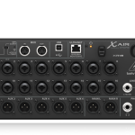 מיקסר דיגיטלי Behringer XR18