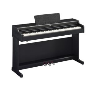 פסנתר חשמלי Yamaha Arius YDP-165 שחור