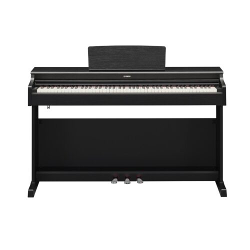 פסנתר חשמלי Yamaha Arius YDP-165 שחור